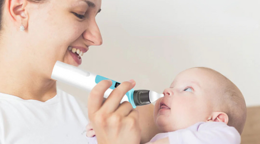 Stress-Free Baby Care: Tips and Tools to Simplify Your Routine