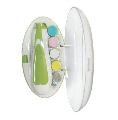 Baby Electric Nail File