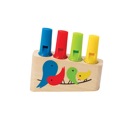 Wooden Educational Toys for Toddlers