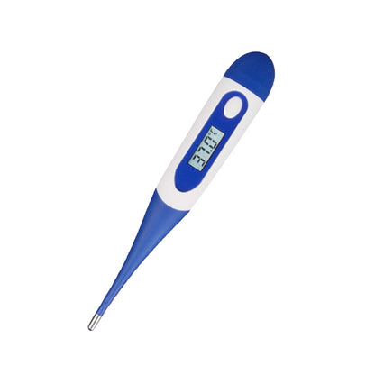 Bebe Products Digital Electronic Waterproof Thermometer for Accurate Temperature Measurement
