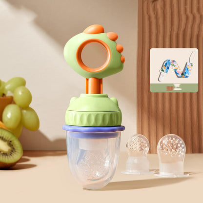 Baby Teething Feeder