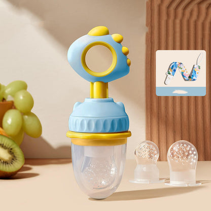 Baby Teething Feeder