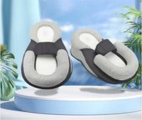 Light Grey Safety Strap