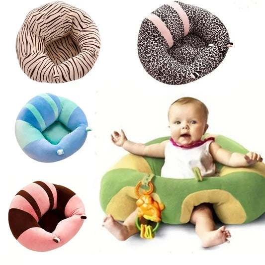 Baby Support Seat Sofa