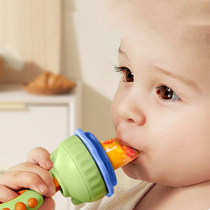 Baby Teething Feeder