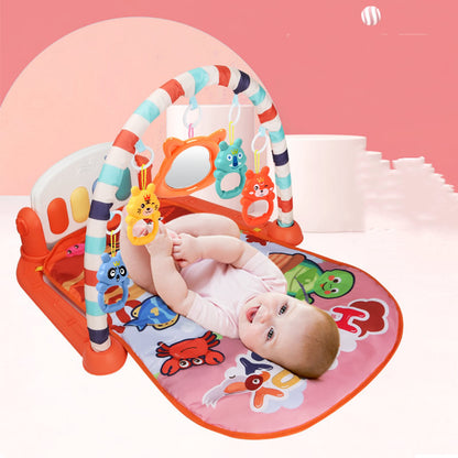 Baby Fitness Piano Activity Mat