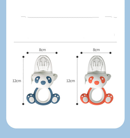 Baby Food Feeder Pacifier