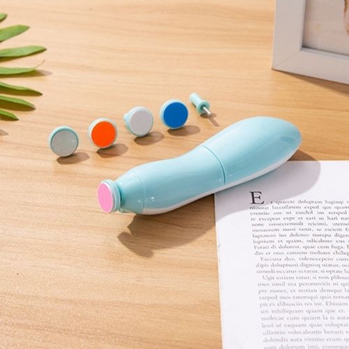 Baby Electric Nail File