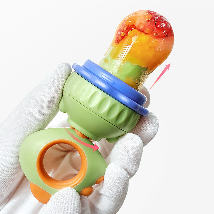 Baby Teething Feeder