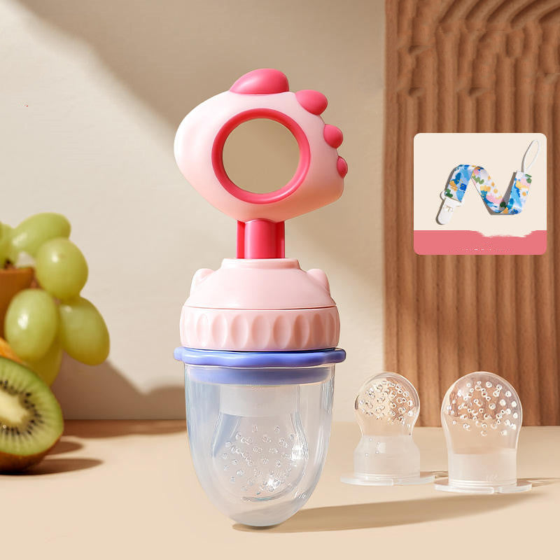 Baby Teething Feeder