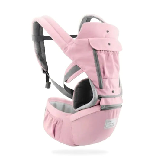 Ergonomic Travel Baby Carrier