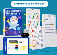 96Page Upgraded Version