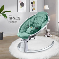 Mint Green (with breathable mosquito net)